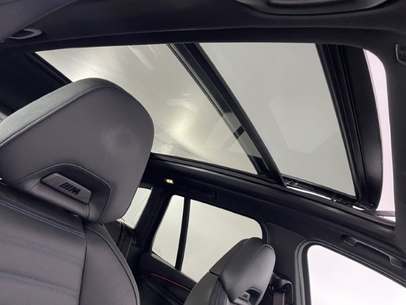 2022 (22) BMW X3 xDrive M40i MHT 5dr Auto 3542148