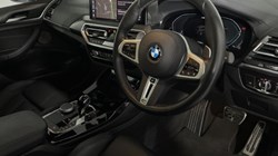 2022 (22) BMW X3 xDrive M40i MHT 5dr Auto 3542145