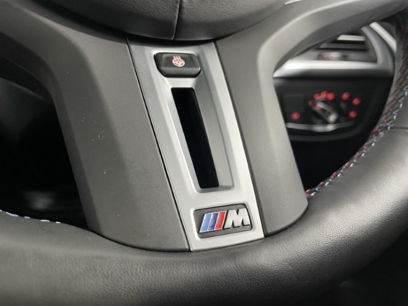 2022 (22) BMW X3 xDrive M40i MHT 5dr Auto 3574871