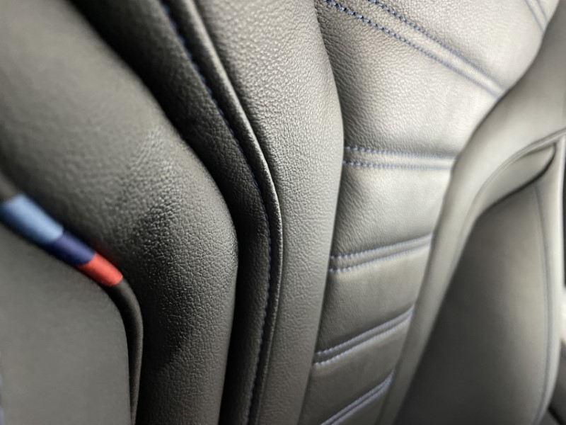 2022 (22) BMW X3 xDrive M40i MHT 5dr Auto 3542152