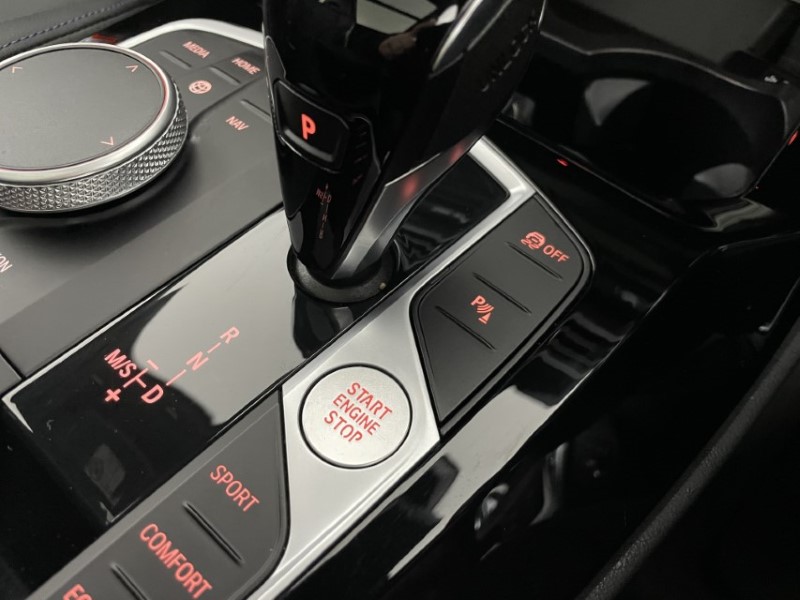 2022 (22) BMW X3 xDrive M40i MHT 5dr Auto 3574875