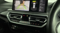 2022 (22) BMW X3 xDrive M40i MHT 5dr Auto 3542144