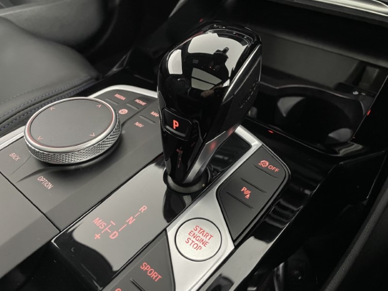 2022 (22) BMW X3 xDrive M40i MHT 5dr Auto 3574876