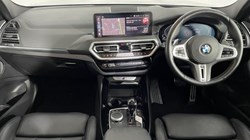 2022 (22) BMW X3 xDrive M40i MHT 5dr Auto 3542170