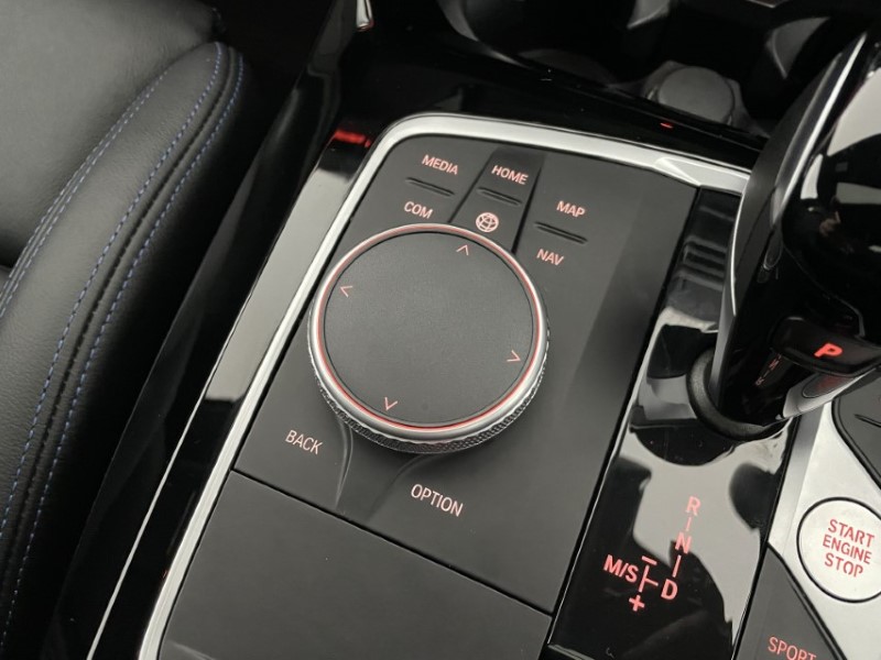 2022 (22) BMW X3 xDrive M40i MHT 5dr Auto 3574873