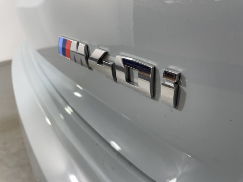 2022 (22) BMW X3 xDrive M40i MHT 5dr Auto 3542165