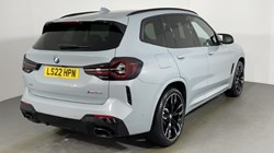 2022 (22) BMW X3 xDrive M40i MHT 5dr Auto 3574852