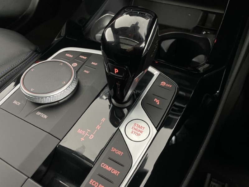 2022 (22) BMW X3 xDrive M40i MHT 5dr Auto 3542131