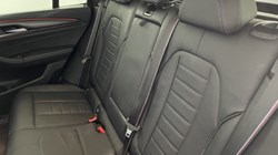 2022 (22) BMW X3 xDrive M40i MHT 5dr Auto 3542172