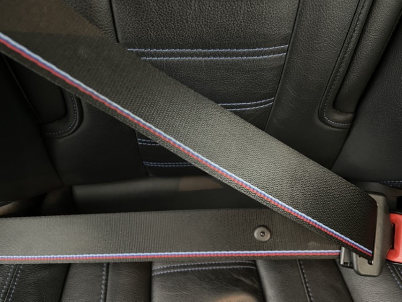 2022 (22) BMW X3 xDrive M40i MHT 5dr Auto 3542153