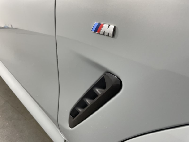 2022 (22) BMW X3 xDrive M40i MHT 5dr Auto 3542156