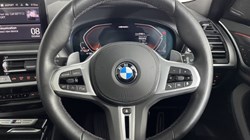 2022 (22) BMW X3 xDrive M40i MHT 5dr Auto 3574868
