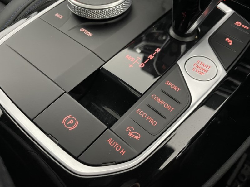 2022 (22) BMW X3 xDrive M40i MHT 5dr Auto 3574874