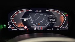 2022 (22) BMW X3 xDrive M40i MHT 5dr Auto 3542121