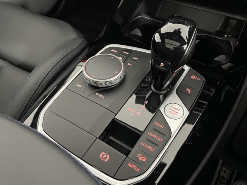 2022 (22) BMW X3 xDrive M40i MHT 5dr Auto 3574867