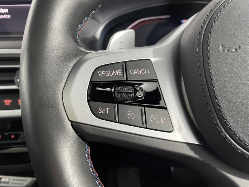 2022 (22) BMW X3 xDrive M40i MHT 5dr Auto 3574869