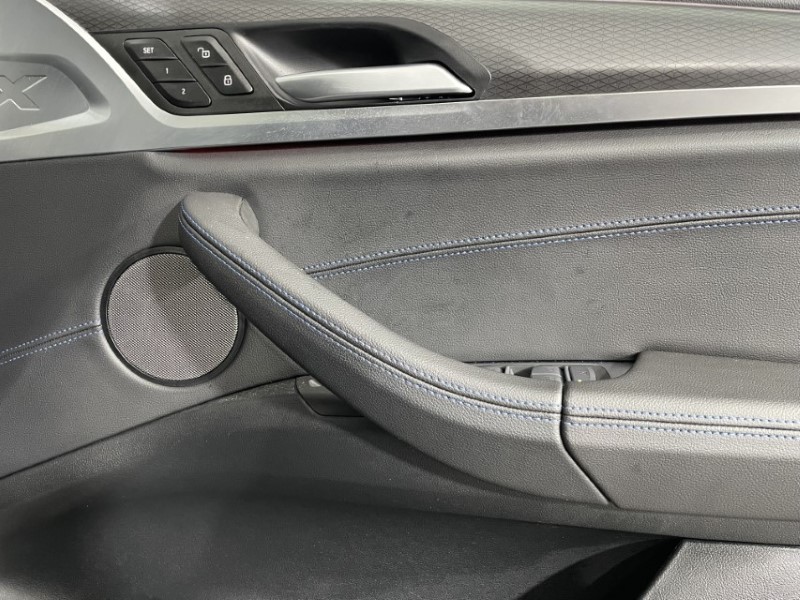 2022 (22) BMW X3 xDrive M40i MHT 5dr Auto 3542154