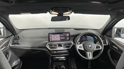 2022 (22) BMW X3 xDrive M40i MHT 5dr Auto 3542171