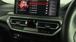 2022 (22) BMW X3 xDrive M40i MHT 5dr Auto 3542136