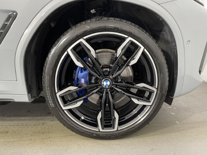 2022 (22) BMW X3 xDrive M40i MHT 5dr Auto 3574832