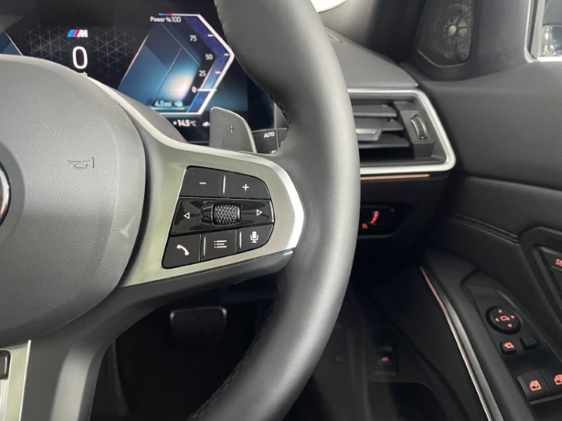 2024 (24) BMW 3 SERIES M340d xDrive MHT 5dr Step Auto 3557423