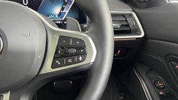 2024 (24) BMW 3 SERIES M340d xDrive MHT 5dr Step Auto 3557423