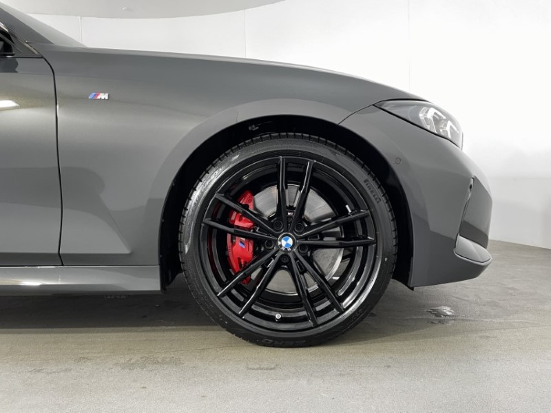 2024 (24) BMW 3 SERIES M340d xDrive MHT 5dr Step Auto 3557451