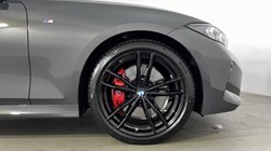 2024 (24) BMW 3 SERIES M340d xDrive MHT 5dr Step Auto 3557451