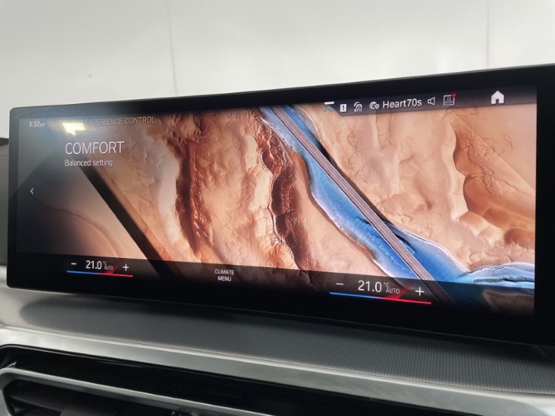 2024 (24) BMW 3 SERIES M340d xDrive MHT 5dr Step Auto 3557417