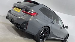 2024 (24) BMW 3 SERIES M340d xDrive MHT 5dr Step Auto 3557456