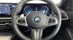 2024 (24) BMW 3 SERIES M340d xDrive MHT 5dr Step Auto 3557420