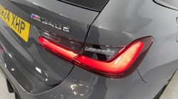 2024 (24) BMW 3 SERIES M340d xDrive MHT 5dr Step Auto 3557447
