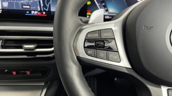 2024 (24) BMW 3 SERIES M340d xDrive MHT 5dr Step Auto 3557422