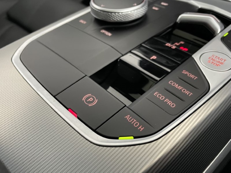 2024 (24) BMW 3 SERIES M340d xDrive MHT 5dr Step Auto 3557428