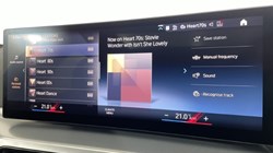 2024 (24) BMW 3 SERIES M340d xDrive MHT 5dr Step Auto 3557414