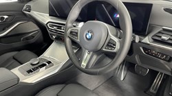 2024 (24) BMW 3 SERIES M340d xDrive MHT 5dr Step Auto 3557432