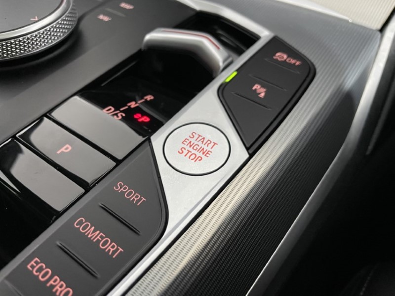 2024 (24) BMW 3 SERIES M340d xDrive MHT 5dr Step Auto 3557426