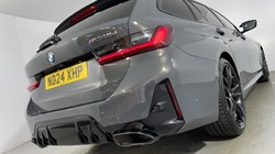 2024 (24) BMW 3 SERIES M340d xDrive MHT 5dr Step Auto 3557455