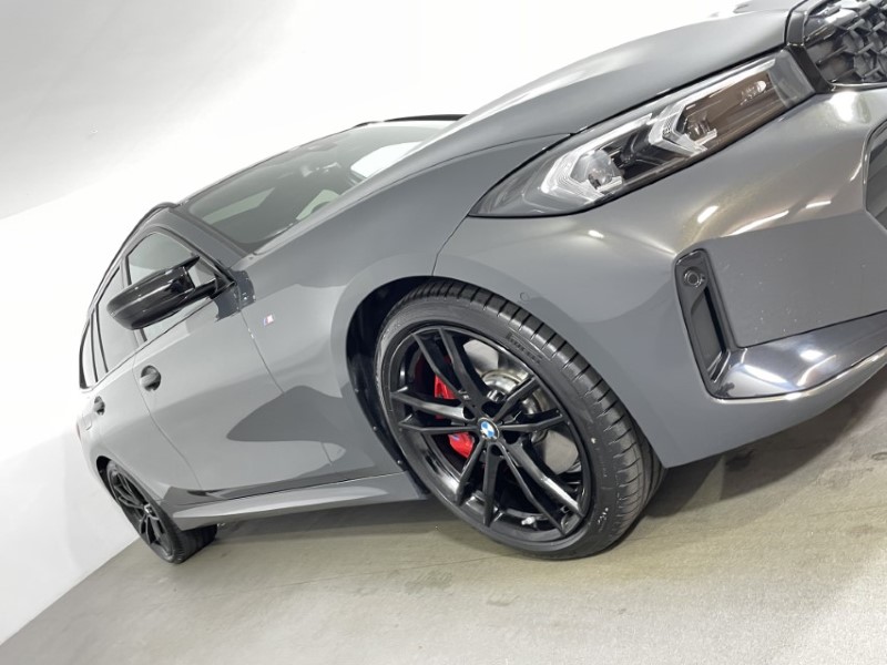 2024 (24) BMW 3 SERIES M340d xDrive MHT 5dr Step Auto 3557473