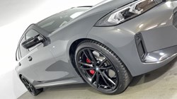 2024 (24) BMW 3 SERIES M340d xDrive MHT 5dr Step Auto 3557473