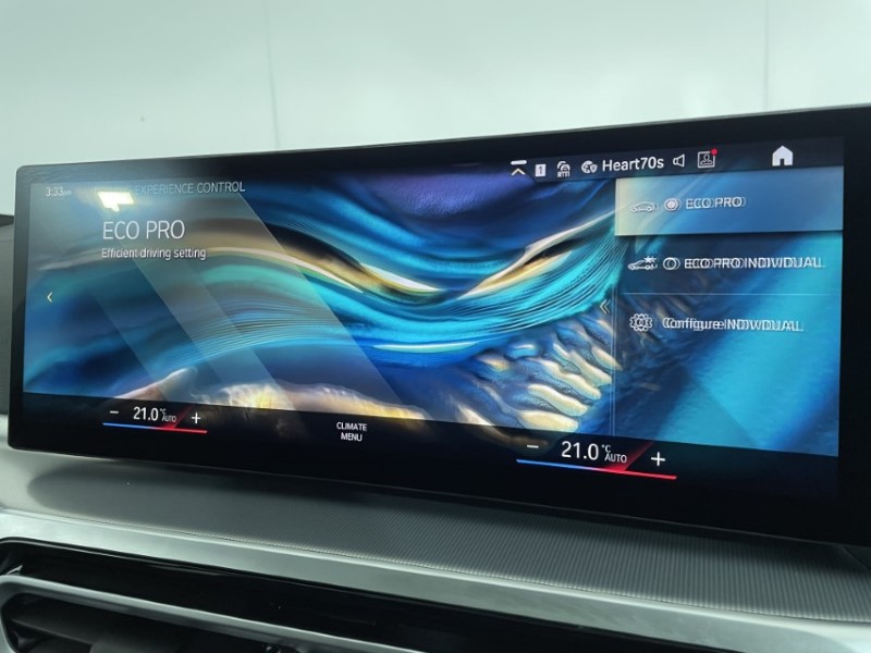 2024 (24) BMW 3 SERIES M340d xDrive MHT 5dr Step Auto 3557418