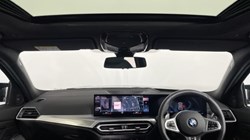 2024 (24) BMW 3 SERIES M340d xDrive MHT 5dr Step Auto 3557436