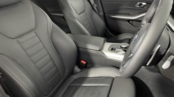 2024 (24) BMW 3 SERIES M340d xDrive MHT 5dr Step Auto 3557433