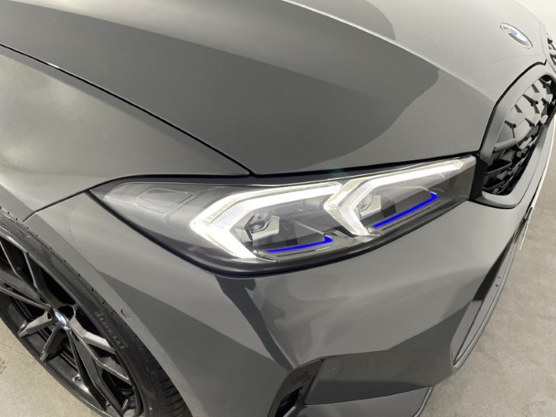 2024 (24) BMW 3 SERIES M340d xDrive MHT 5dr Step Auto 3557453