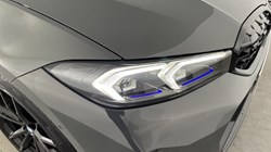 2024 (24) BMW 3 SERIES M340d xDrive MHT 5dr Step Auto 3557453