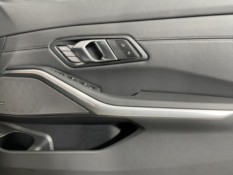 2024 (24) BMW 3 SERIES M340d xDrive MHT 5dr Step Auto 3557434