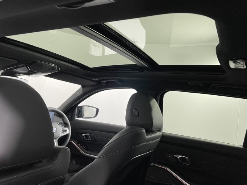 2024 (24) BMW 3 SERIES M340d xDrive MHT 5dr Step Auto 3557440