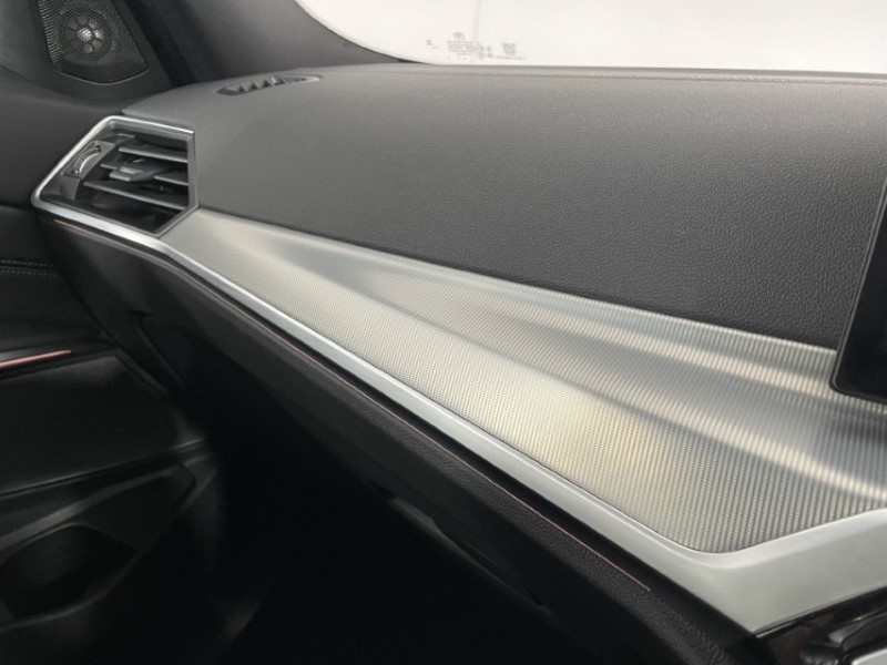 2024 (24) BMW 3 SERIES M340d xDrive MHT 5dr Step Auto 3557430