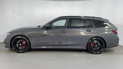 2024 (24) BMW 3 SERIES M340d xDrive MHT 5dr Step Auto 3557464