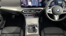 2024 (24) BMW 3 SERIES M340d xDrive MHT 5dr Step Auto 3557435